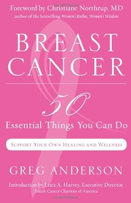 Breast Cancer: 50 Essential Things to Do