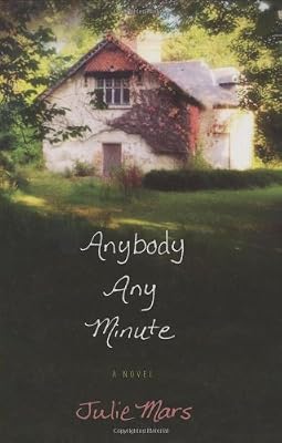 Anybody Any Minute