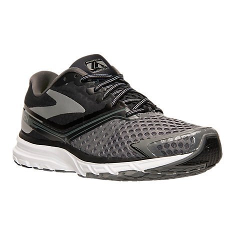 Brooks Men's Launch 2