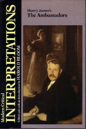Henry James's the Ambassador (Bloom's Modern Critical Interpretations) by Harold Bloom