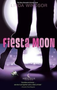 Fiesta Moon (The Moonstruck Series, Book 2)