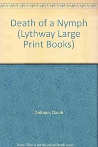 Death of a Nymph (Lythway Large Print Books)
