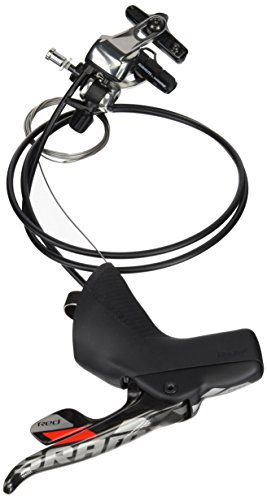 Algopix Similar Product 10 - Sram Red 22 Hydraulic Rim BrakeShifter