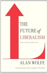 The Future of Liberalism