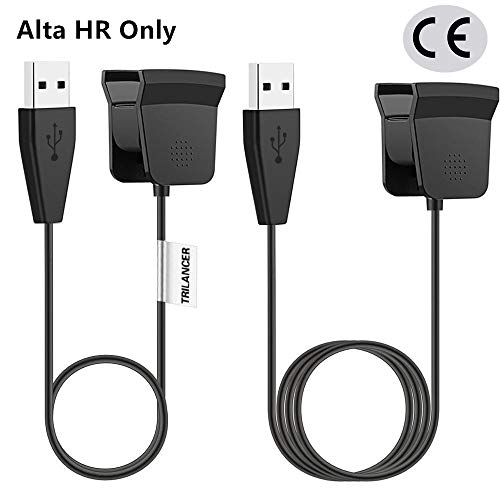 Algopix Similar Product 11 - Charging Cable Charger for Fitbit Alta