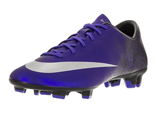 Nike Men's Mercurial Victory V Cr Fg Soccer Cleat