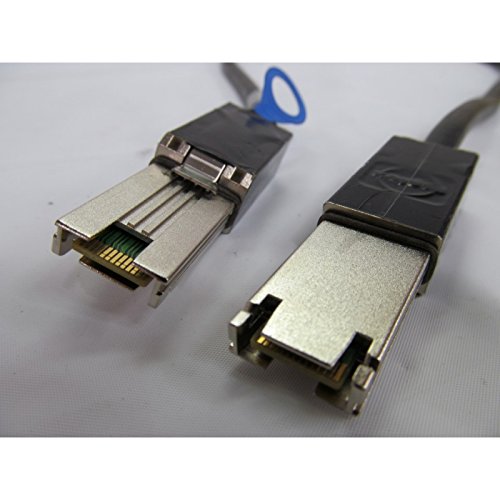Algopix Similar Product 6 - IBM 1M External SAS Cable