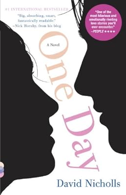 One Day (Vintage Contemporaries Original)