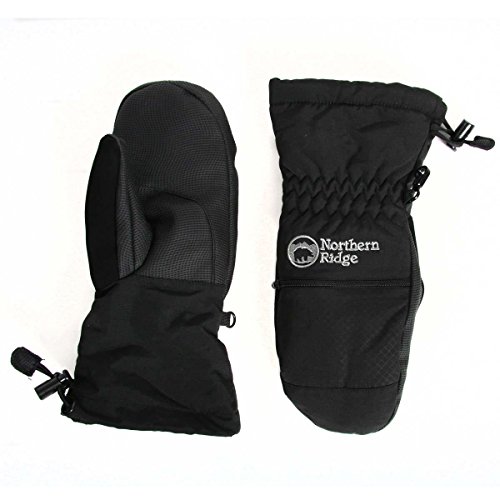 Algopix Similar Product 4 - Northern Ridge Polar Kids Waterpoof
