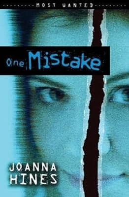 One Mistake (Most Wanted)