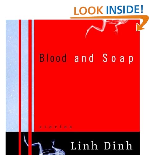 Blood and Soap: Stories