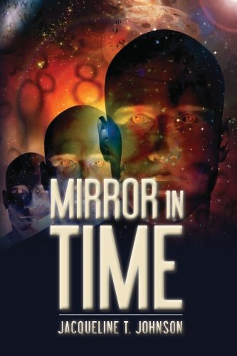 Mirror in Time (Sons of Meir) (Volume 2)