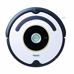 【国内正規品】 iRobot ロボット掃除機 ルンバ 622 ホワイト