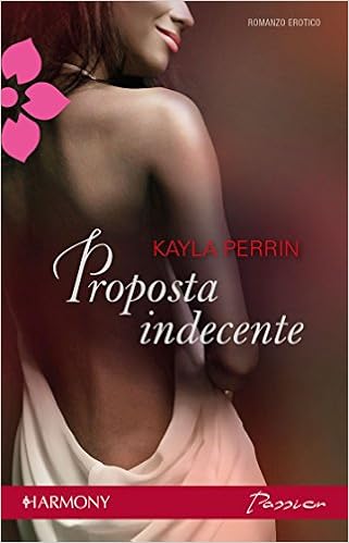 Kayla Perrin - Proposta indecente (2012)