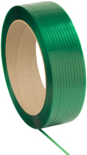 Algopix Similar Product 4 - PAC Strapping 4820606T72 Polyester Dry