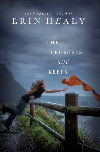 The Promises She Keeps by Erin Healy