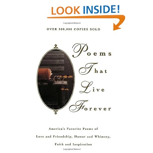 Poems That Live Forever