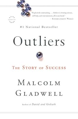 Outliers: The Story of Success