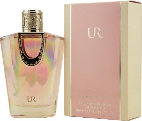 USHER UR For Women By USHER Eau De Parfum Spray