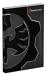 Gears of War 4: Prima Collector's Edition Guide