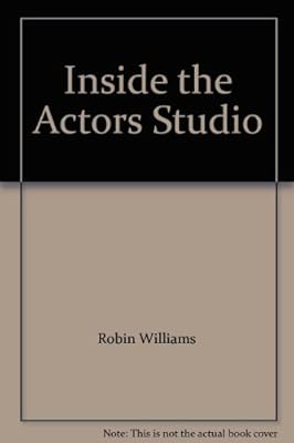 Inside the Actors Studio