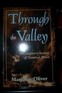 Through the Valley by Marjorie Oliver