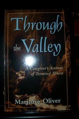 Through the Valley by Marjorie Oliver