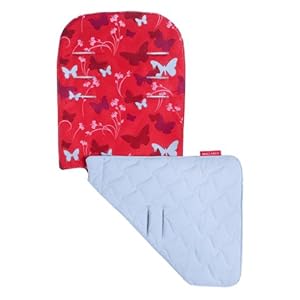 Maclaren Seat Liner