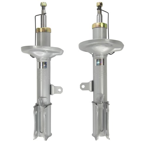 1290-RS - SHOCKS STRUTS Rear Set, 2 Pcs, NEW, Lifetime Warranty