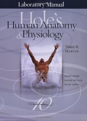 Hole's Human Anatomy & Physiology with OLC Bind-In Card