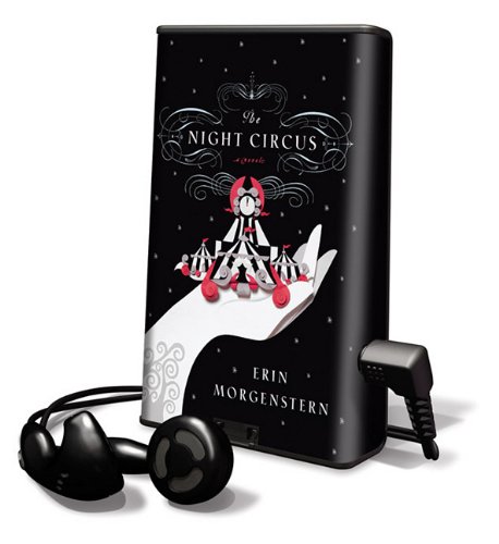 The Night Circus by Erin Morgenstern