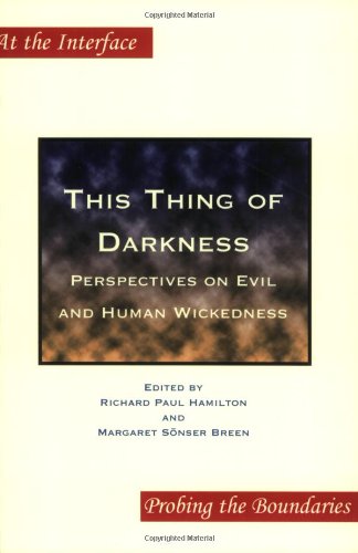 Algopix Similar Product 6 - This Thing of Darkness Perspectives on