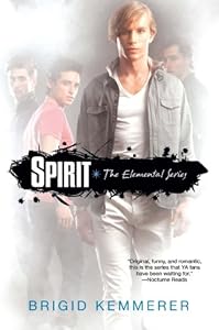 Spirit (Elemental)