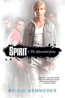 Spirit (Elemental)