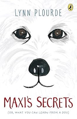 Maxi's Secrets: