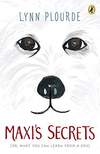 Maxi's Secrets: by LYNN PLOURDE