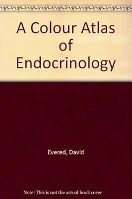 A Colour Atlas of Endocrinology