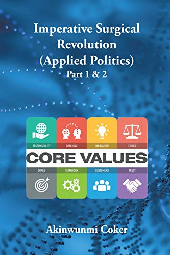 Algopix Similar Product 9 - Imperative Surgical Revolution Applied