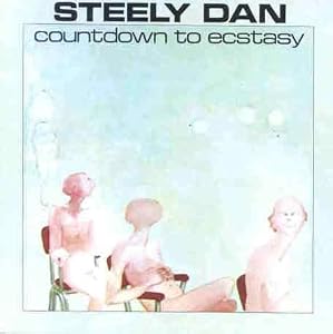 Steely Dan Countdown To Ecstasy