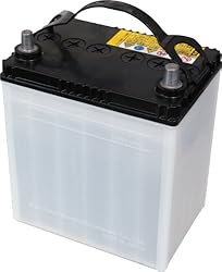 HITACHI [ 日立化成株式会社 ] 国産車バッテリー 40B19L