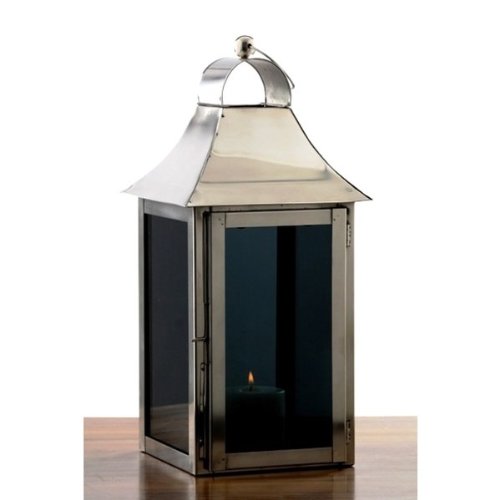 Algopix Similar Product 13 - AH by Horizon Interseas Small Smoky