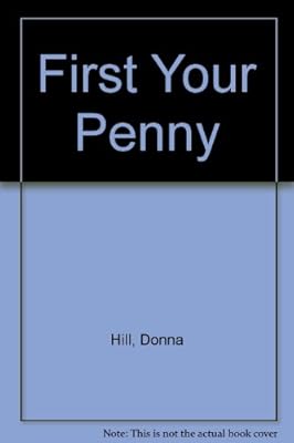 First Your Penny