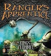 Ranger's Apprentice, Book 8: Kings of Clonmel by John Flanagan