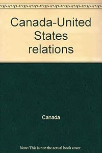 Canada-United States relations