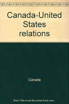 Canada-United States relations
