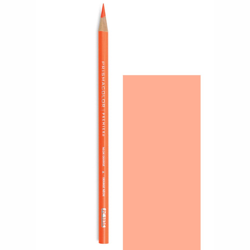 

Prismacolor Premier Colored Pencil, Salmon (3385)