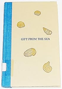 Gift from the Sea-20th Anniv