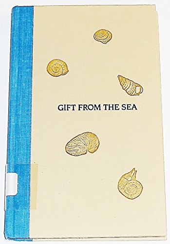 Gift from the Sea-20th Anniv by Anne Morrow Lindbergh