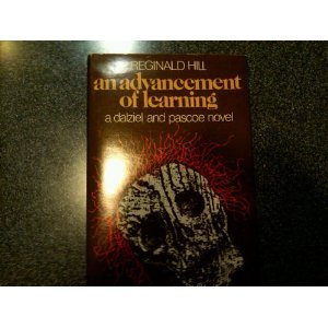 An Advancement of Learning
