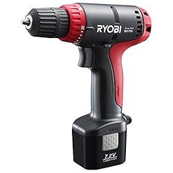 リョービ(RYOBI) 充電式ドライバードリル 7.2V BD-710 647528A